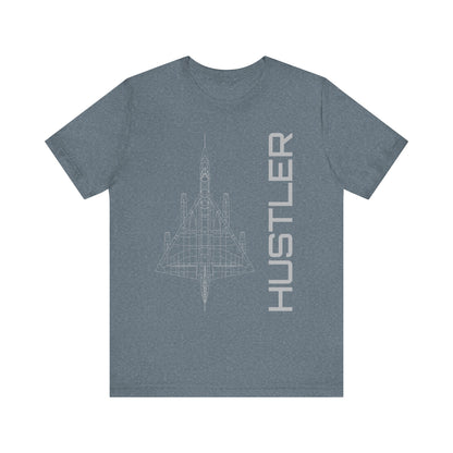 B-58 Hustler (Precision)