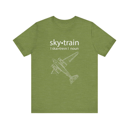 C-47 Skytrain (Defined)