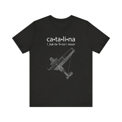 PBY Catalina (Defined)