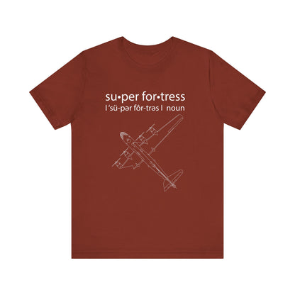 B-29 Super Fortress (Defined)