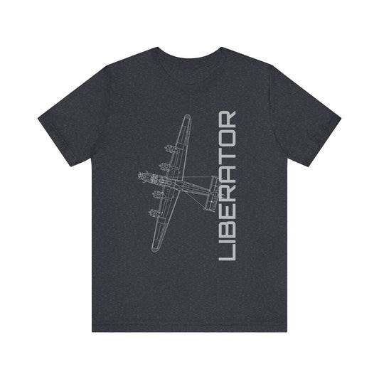 B-24 Liberator (Precision)
