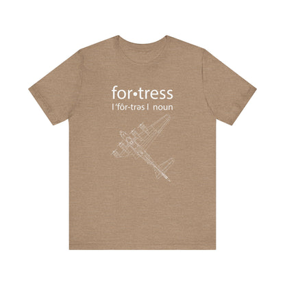 B-17 Fortress (Defined)