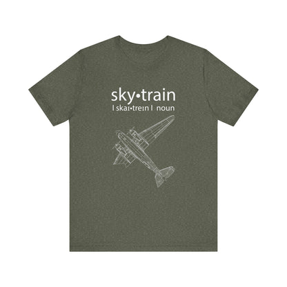 C-47 Skytrain (Defined)