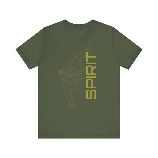 B-2 Spirit Tee (Precision)