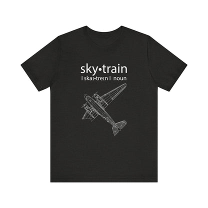 C-47 Skytrain (Defined)