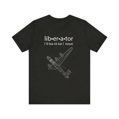 B-24 Liberator (Defined)