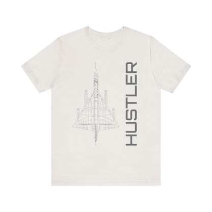 B-58 Hustler (Precision)