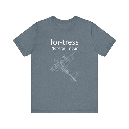 B-17 Fortress (Defined)