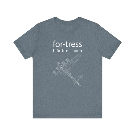 B-17 Fortress (Defined)