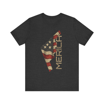B-2 Patriotic