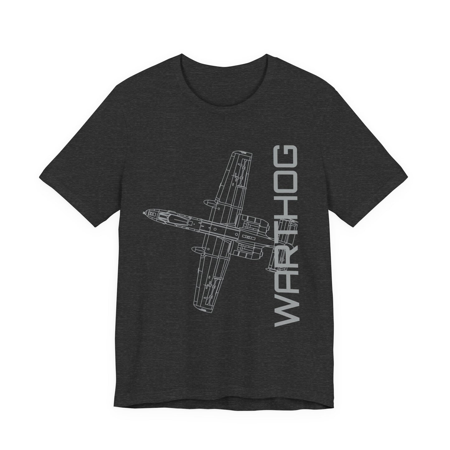 A-10 Warthog (Precision)