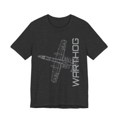A-10 Warthog (Precision)