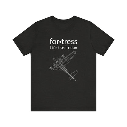 B-17 Fortress (Defined)