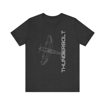 P-47 Thunderbolt (Precision)