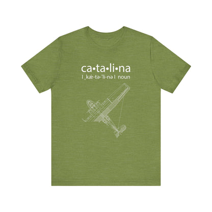 PBY Catalina (Defined)