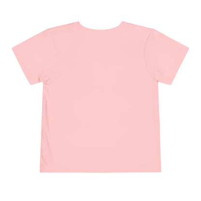 Lazy Liner - Toddler T-Shirt