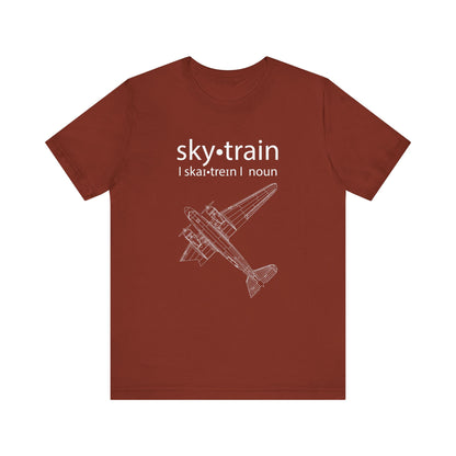 C-47 Skytrain (Defined)