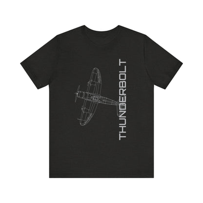 P-47 Thunderbolt (Precision)