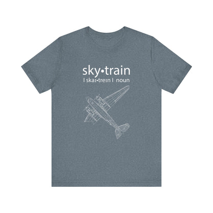 C-47 Skytrain (Defined)
