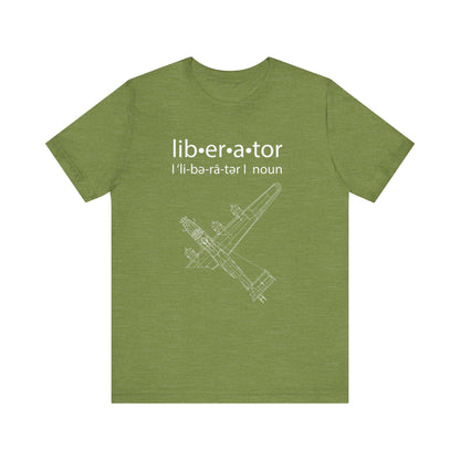 B-24 Liberator (Defined)