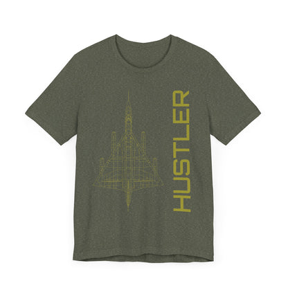 B-58 Hustler (Precision)