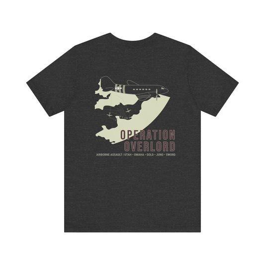 Operation Overlord - Remember Series