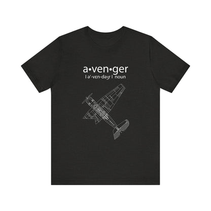TBM Avenger (Defined)
