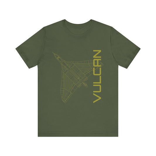 Avro Vulcan (Precision)