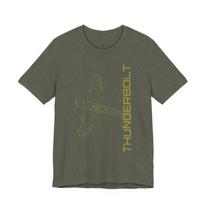P-47 Thunderbolt (Precision)