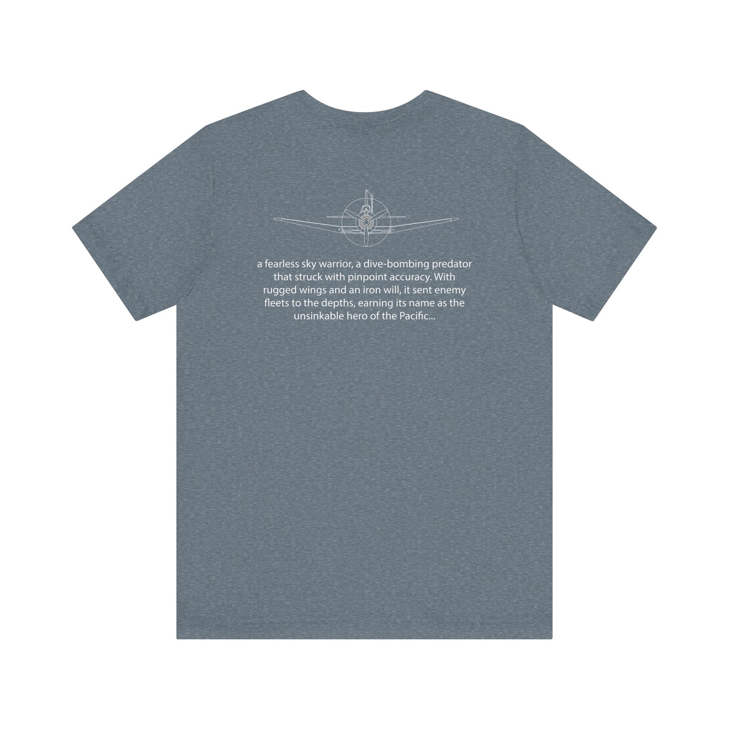 SBD Dauntless (Defined)