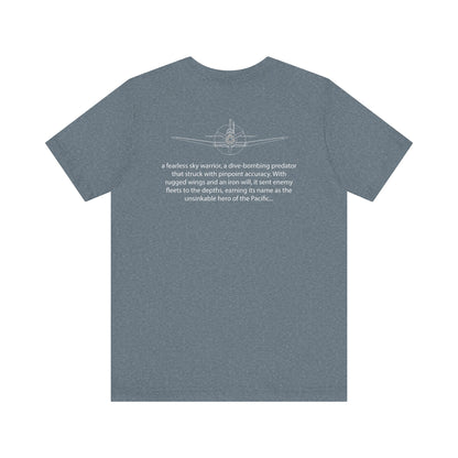 SBD Dauntless (Defined)