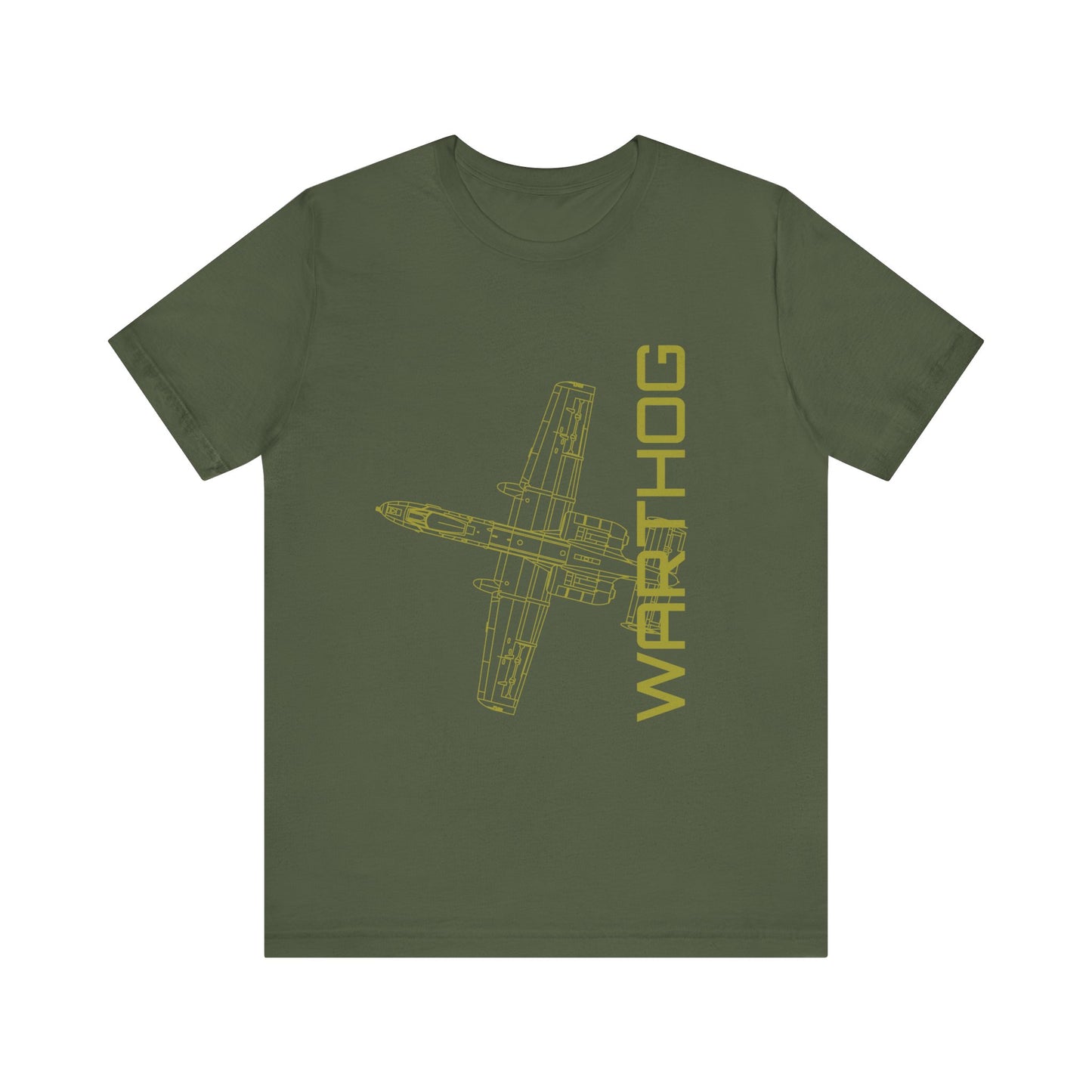 A-10 Warthog (Precision)