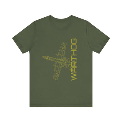 A-10 Warthog (Precision)