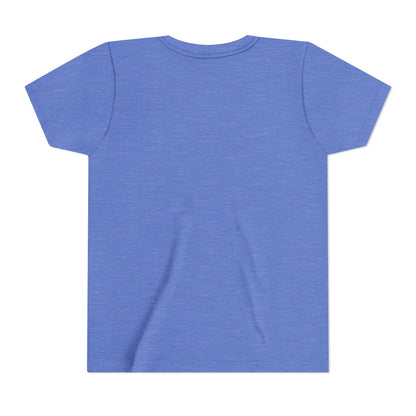 Yankee Doodle Flyer Youth Tee