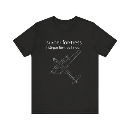 B-29 Super Fortress (Defined)