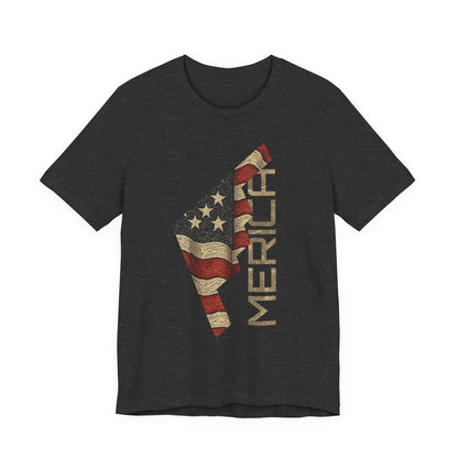 B-2 Patriotic