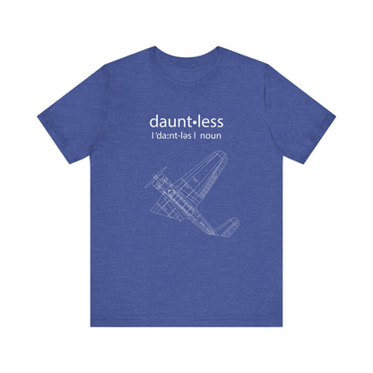 SBD Dauntless (Defined)