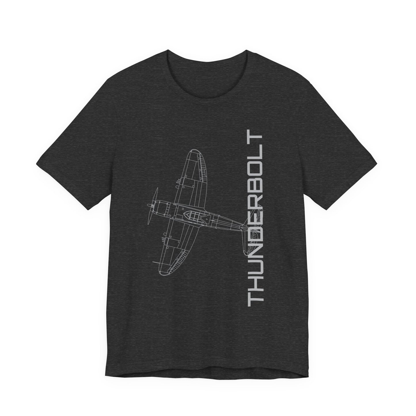 P-47 Thunderbolt (Precision)