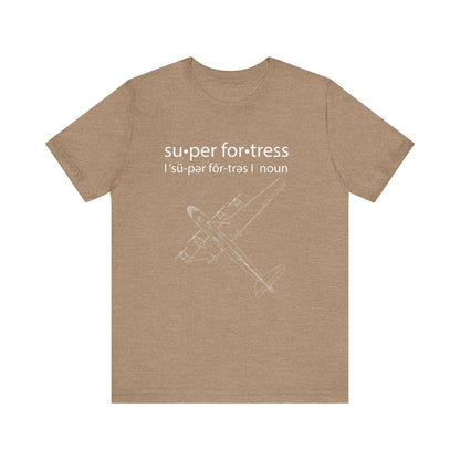 B-29 Super Fortress (Defined)
