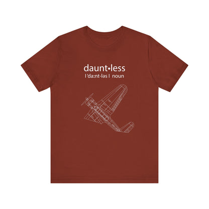 SBD Dauntless (Defined)